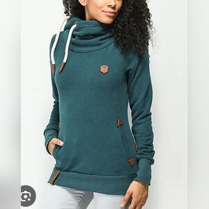 213. Naketano Sweatshirt